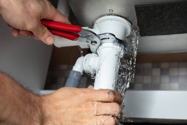 24/7 water damage repair in Ivyland, PA