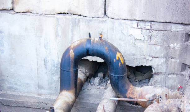 Water damage restoration experts in Ivyland, PA