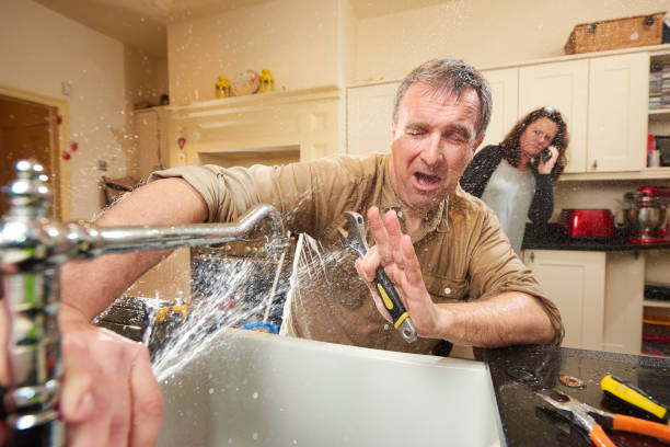 Best Flood damage cleanup  in Ivyland, PA